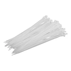 Стяжка XPERT 4*200 белые (100шт) Стяжка XPERT 4*200 белые (100шт)