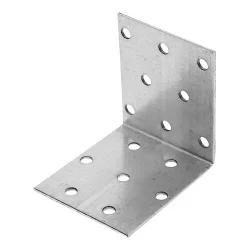 Крепежный уголок равносторонний KUR 60*60*50 (50шт)