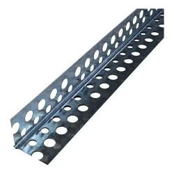 Уголок RBM оцинкованный PREMIUM 31х31 мм, 3 м (25 шт) Уголок RBM оцинкованный PREMIUM 31х31 мм, 3 м (25 шт)