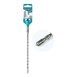 Бур SDS+ Rennbohr Quadro 4 грани 6х110 Бур SDS+ Rennbohr Quadro 4 грани 6х110