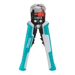 Клещи для снятия изоляции TOTAL THT152429