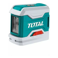 Уровень лазерный TOTAL TLL156506 Уровень лазерный TOTAL TLL156506