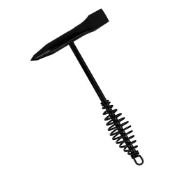 Молоток сварщика шлакоотбойный VertexTools 500 гр Молоток сварщика шлакоотбойный VertexTools 500 гр