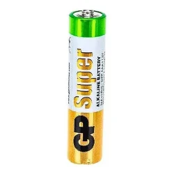 Элемент питания GP Super AAA *1.5 V Элемент питания GP Super AAA *1.5 V