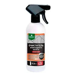 Очиститель PROSEPT Epoxy Cleaner эпоксидного налета, 500 мл Очиститель PROSEPT Epoxy Cleaner эпоксидного налета, 500 мл