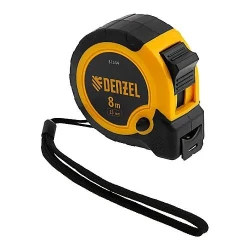 Рулетка Denzel 3м х 16мм (31530)