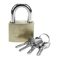 Замок навесной HMBR №30 Замок навесной HMBR №30
