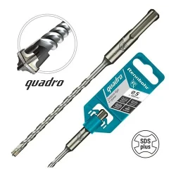 Бур (5x160 мм; SDS+) RENNBOHR Бур (5x160 мм; SDS+) RENNBOHR