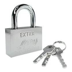 Замок EXTRA 60 Замок EXTRA 60
