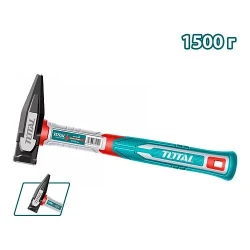 Молоток 1,5 кг TOTAL THMH621500