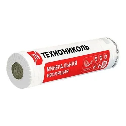 Утеплитель Технониколь Стандарт Проф, 10000х1220х50 мм 24,4 м2 Утеплитель Технониколь Стандарт Проф, 10000х1220х50 мм 24,4 м2