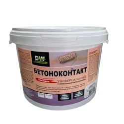 Бетоноконтакт 