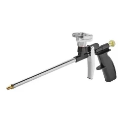 Пистолет для монтажной пены, Fomeron DIY 590131 Пистолет для монтажной пены, Fomeron DIY 590131