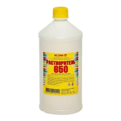 Растворитель 650 Ясхим, 1 л Растворитель 650 Ясхим, 1 л