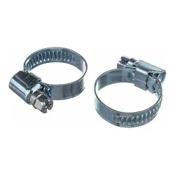 Хомуты червячные 25-40 мм (набор 50 шт) 9 W1 (1/10) Хомуты червячные 25-40 мм (набор 50 шт) 9 W1 (1/10)