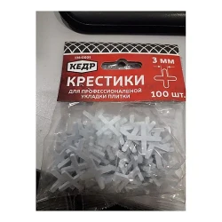 Крестики для плитки Крестики для плитки