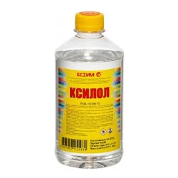 Ксилол Ясхим, 0,5 л Ксилол Ясхим, 0,5 л