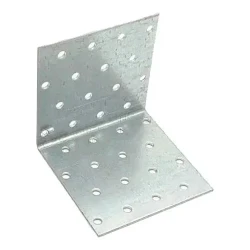 Крепежный уголок равносторонний КUR 50x50x40 50 шт.
