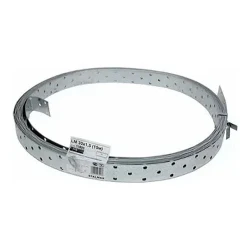 Лента монтажная перфорированная LM-40, 10 м