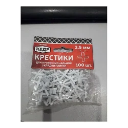 Крестики для плитки Крестики для плитки