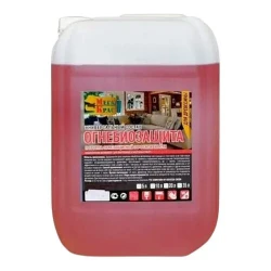 Огнебиозащита Мега-Красс красная, 20 л