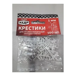Крестики для плитки Крестики для плитки