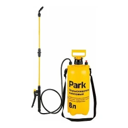 Опрыскиватель PARK, 8 л Опрыскиватель PARK, 8 л