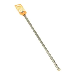 Бур SDS+ Bohrer Стандарт 12х310/360 (2 резца + 2 спирали) (100/1) Бур SDS+ Bohrer Стандарт 12х310/360 (2 резца + 2 спирали) (100/1)