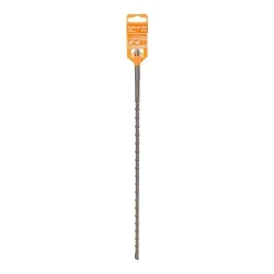 Бур SDS+ Bohrer Стандарт 12х350/410 (2 резца + 2 спирали) Бур SDS+ Bohrer Стандарт 12х350/410 (2 резца + 2 спирали)