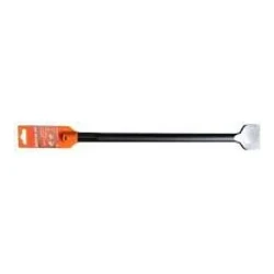 Лопатка (зубило плоское) SDS-max Bohrer 50х400 мм (+) Лопатка (зубило плоское) SDS-max Bohrer 50х400 мм (+)