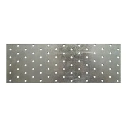 Пластина соединительная PS 200х100 x2, 25 шт