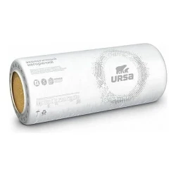 Утеплитель Урса GEO 44 RN, 2х8200х1220х50 мм 20 м2 1,0 м3 (2 шт/уп) Утеплитель Урса GEO 44 RN, 2х8200х1220х50 мм 20 м2 1,0 м3 (2 шт/уп)