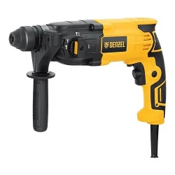 Перфоратор DENZEL SDS+ (650Вт / 2Дж) RH-650