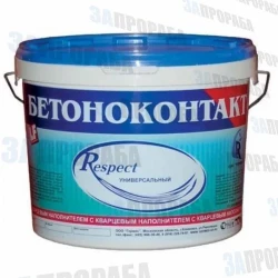 Бетонконтакт Респект, 5 кг
