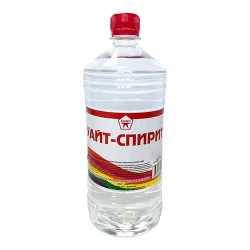 Уайт-спирит ХимАвто, 1 л Уайт-спирит ХимАвто, 1 л