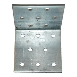 Крепежный уголок равносторонний KUR 60*60*60 (50шт)