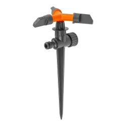 Распылитель круговой на пластмасс пике Startul Garden ST6012-04 Распылитель круговой на пластмасс пике Startul Garden ST6012-04