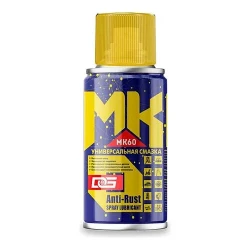 Смазка DG MK60 проникающая, 100 мл