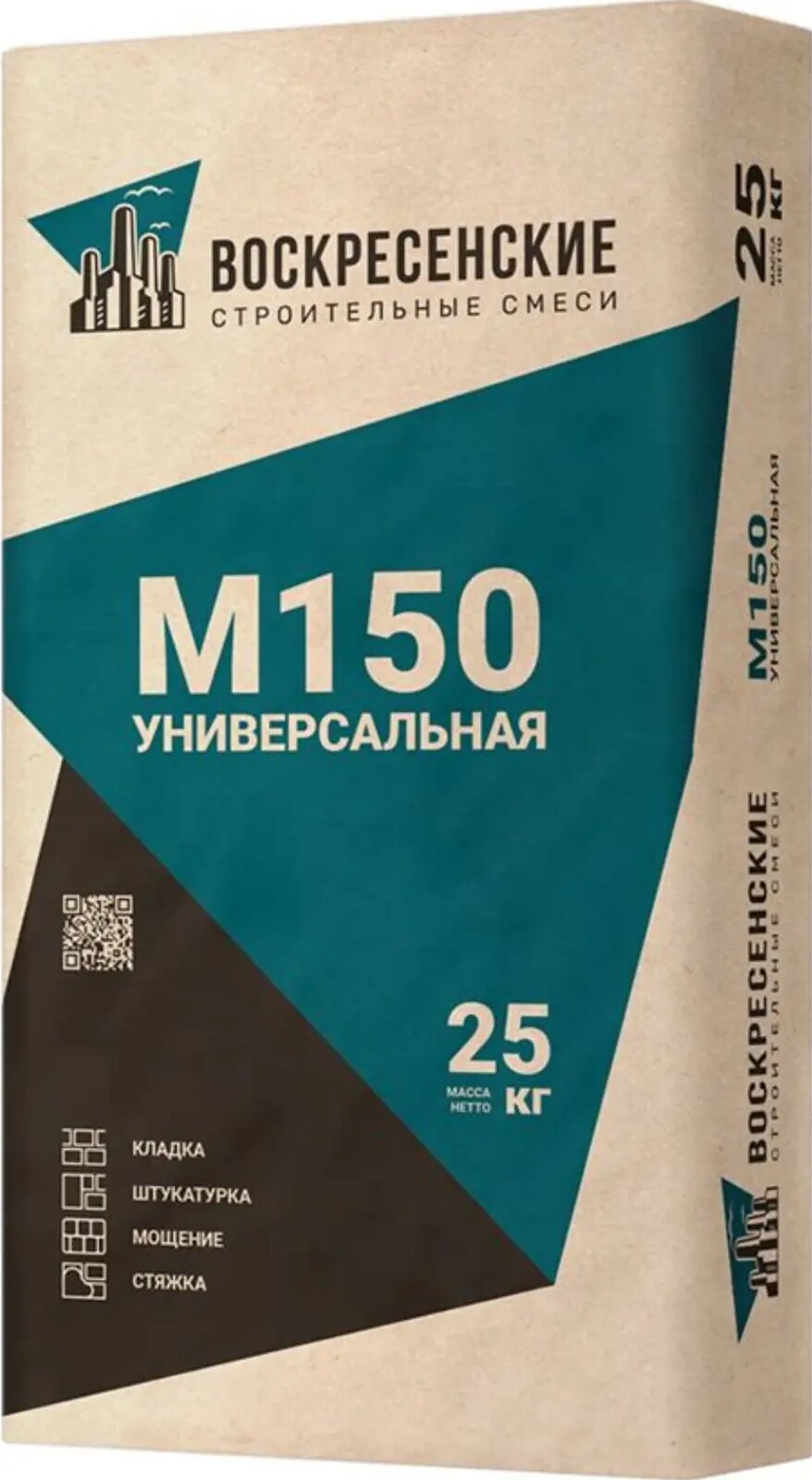 Что означают буквы M, F и W на мешке со смесью