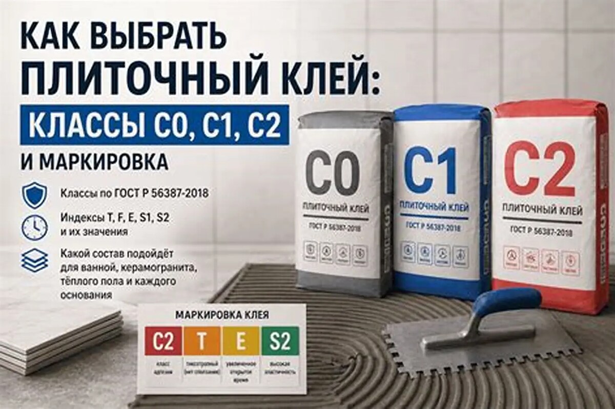 Что означают буквы M, F и W на мешке со смесью